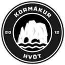 Kormákur / Hvöt
