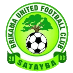 Brikama United