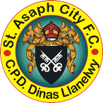 St Asaph City