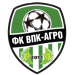 VPK-Ahro Shevchenkivka