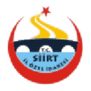 Siirt İl Özel İdaresi