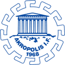 Akropolis