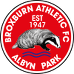 Broxburn Athletic