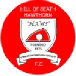 Hill Of Beath Hawthorn