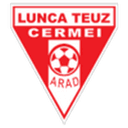 Gloria Lunca Teuz Cermei