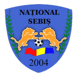 Naţional Sebiş