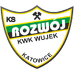 Rozwój Katowice