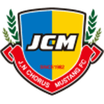 Jungnang Chorus Mustang