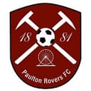 Paulton Rovers
