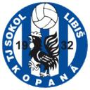 Sokol Libiš