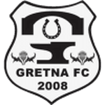 Gretna 2008