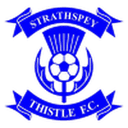 Strathspey Thistle