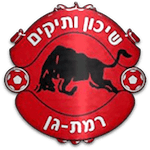 Shikun Vatikim Ramat Gan