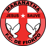 Maranatha Fiokpo