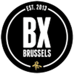BX Brussels
