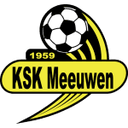 Meeuwen