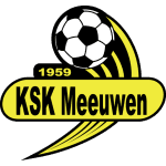 Meeuwen