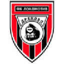 Lokomotiv Dryanovo