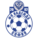 Nadezhda Dobroslavtsi