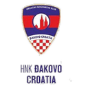 Dakovo-Croatia