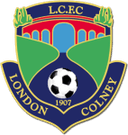 London Colney