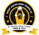West Auckland Town