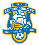 Erie Commodores