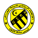 Usm El Harrach