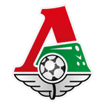 Lokomotiv Moskva U20