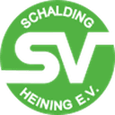 Schalding-Heining