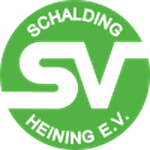 Schalding-Heining