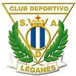 Leganés II
