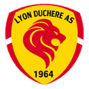 Lyon Duchère II