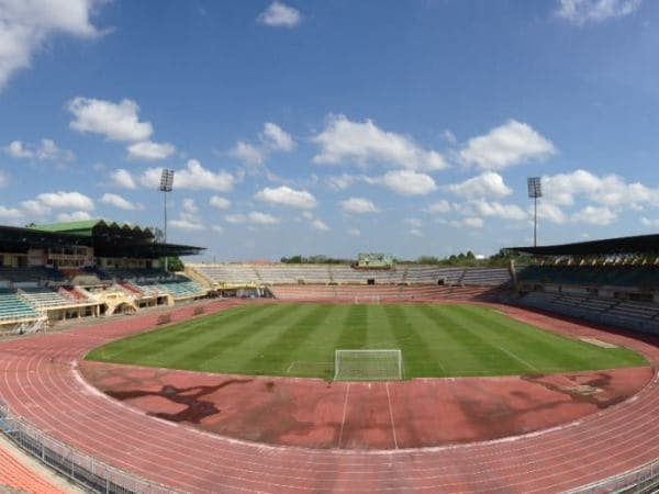 Stadium Darul Aman