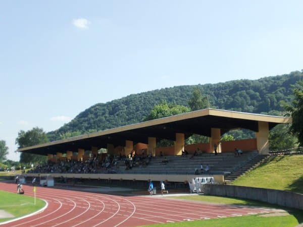 Ellenfeldstadion