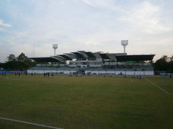 Nong Prue Stadium
