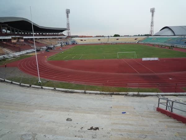 Stadion Gelora Delta
