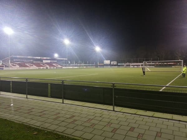 Sportpark Panhuis (DOVO)