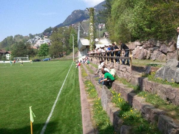 Sportanlage Leitawis