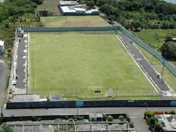 Harry Latour Stadium
