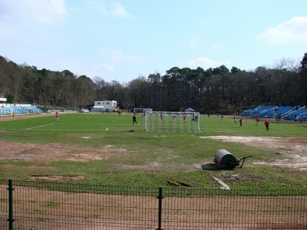 Stadion Miejski