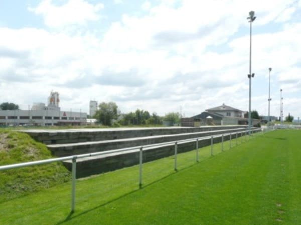 Sportanlage Birchhölzli