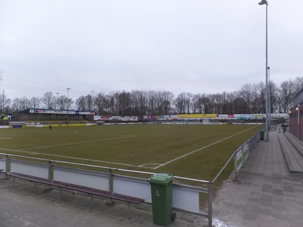 Sportpark Het Noorderslag