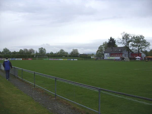 Bechtle Stadion