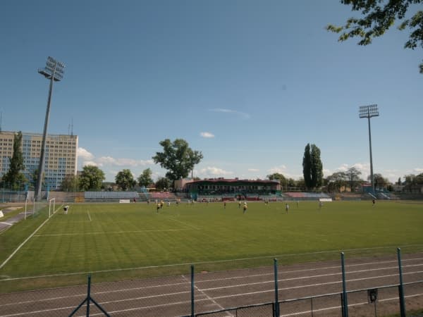 Stadion Kujawiaka Włocławek