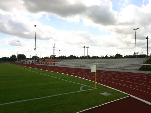 Lhoist Sportpark