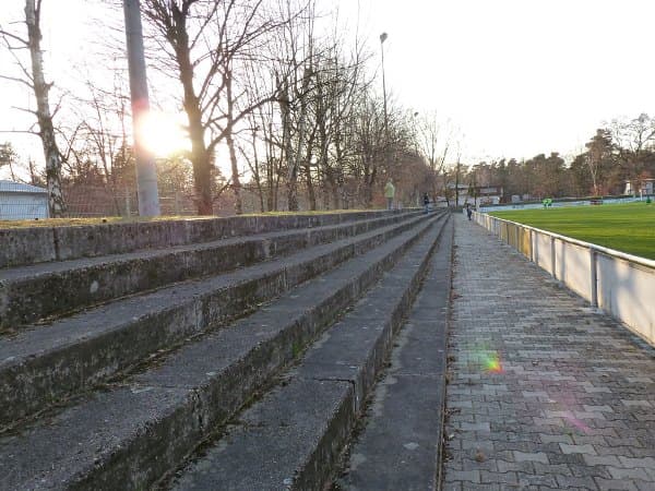 Waldstadion Kirrlach