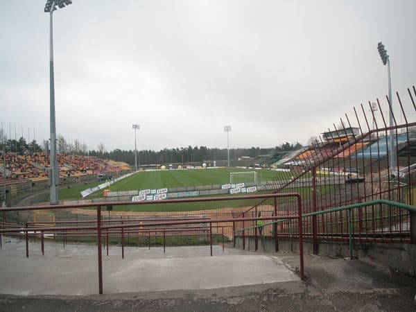 Stadion Miejski