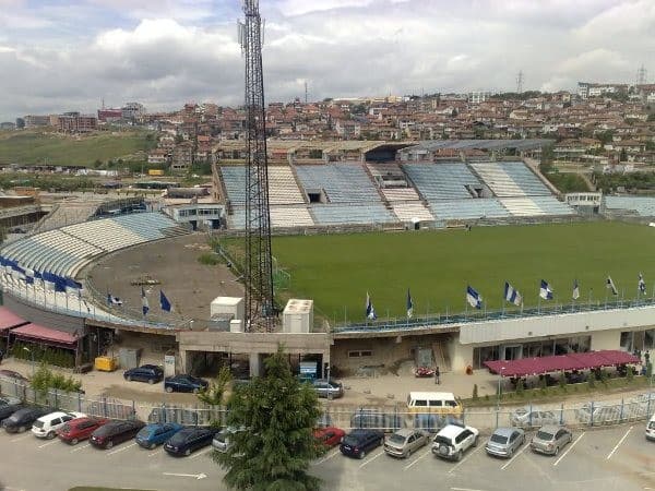 Stadiumi i Qytetit