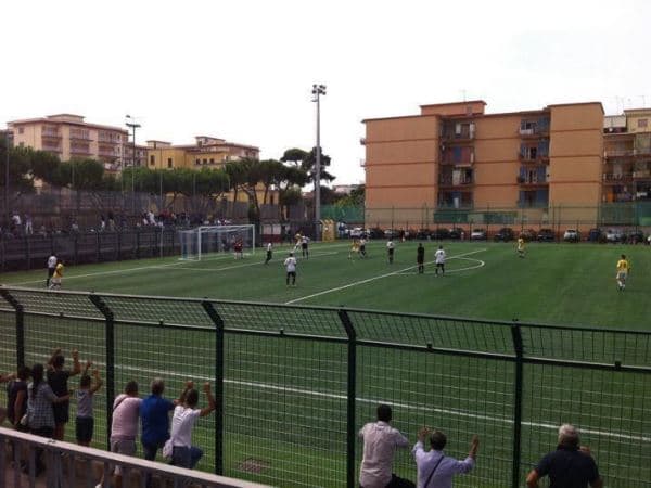 Stadio Comunale Rafaele Paudice